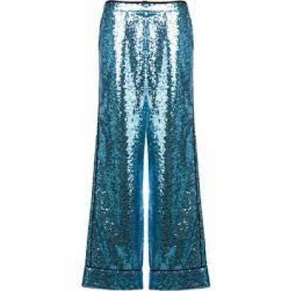 In The Mood For Love Loren Classic Pants - Picture 1 of 9